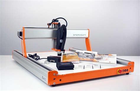 stepcraft 840 cnc machine|stepcraft d840 manual.